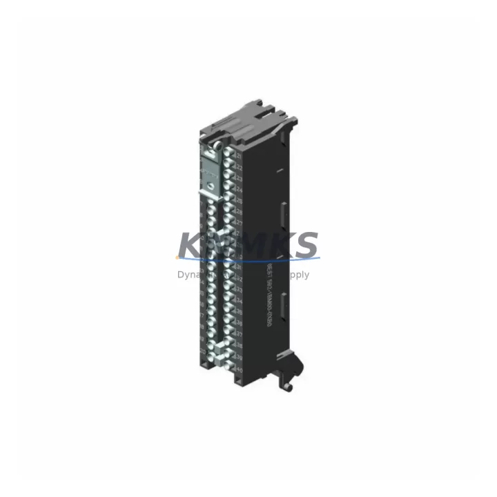 Siemens 6ES7592-1BM00-0XB0 Migration-Ready Shield Connector