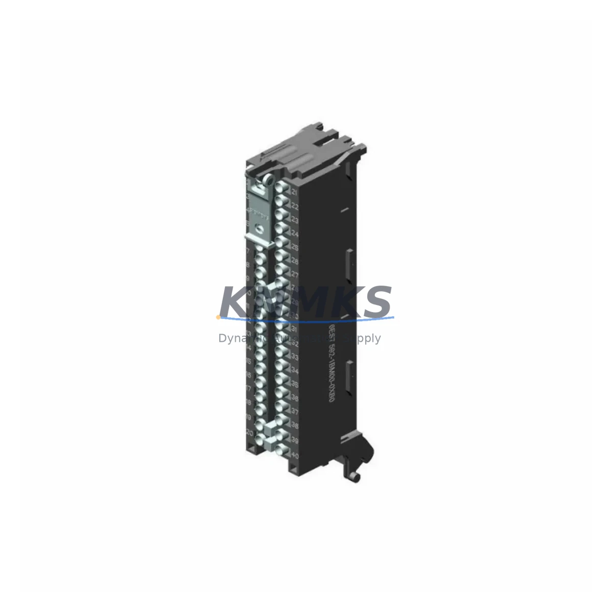 Siemens 6ES7592-1BM00-0XB0 Migration-Ready Shield Connector