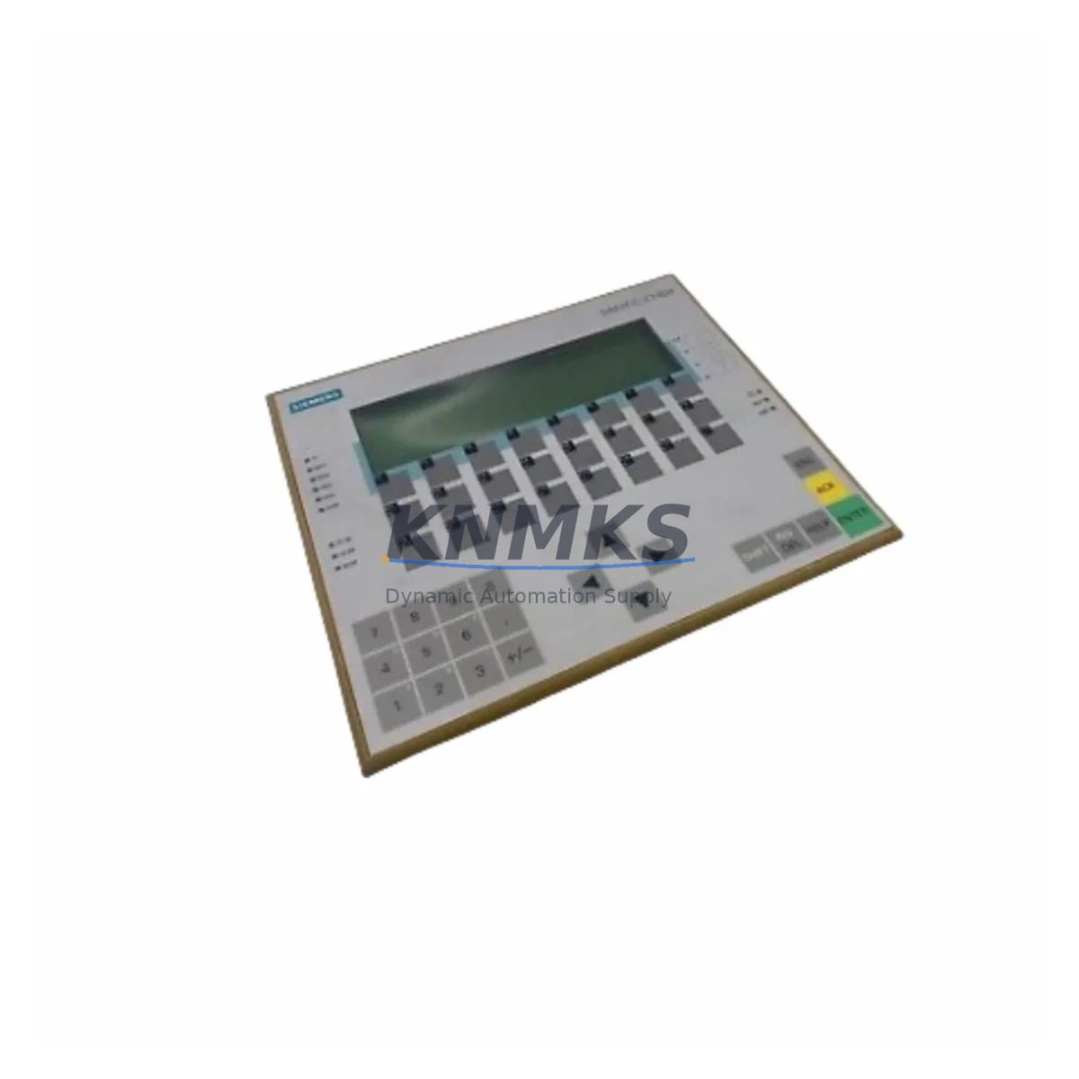 Siemens 6ES7634-2BF02-0AE3 Migration-Ready PLC HMI