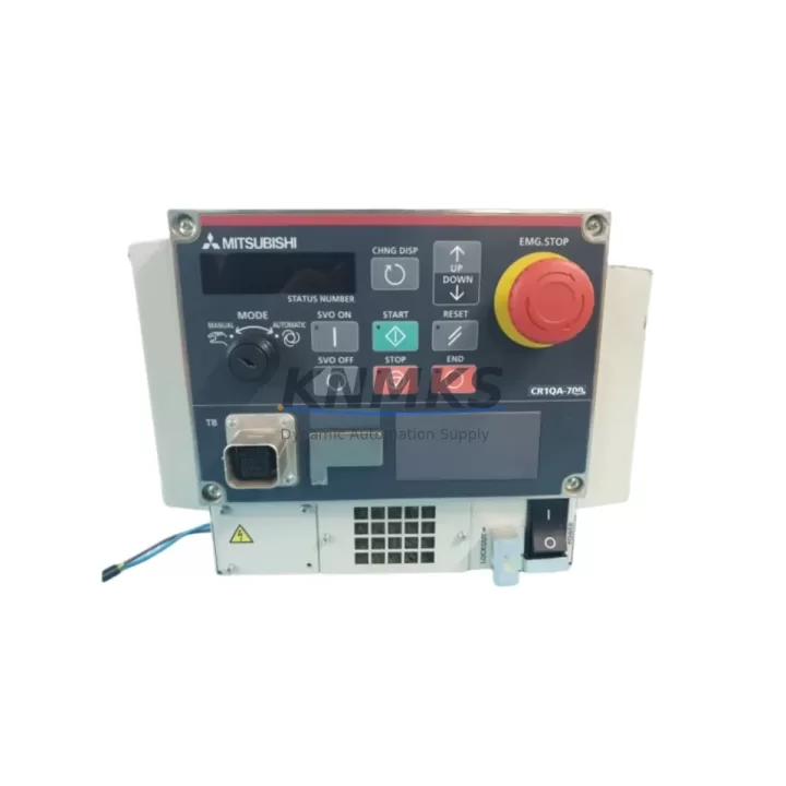 Siemens 6ES7647-6BH30-0AX0 Migration-Ready NCU for Legacy CNC