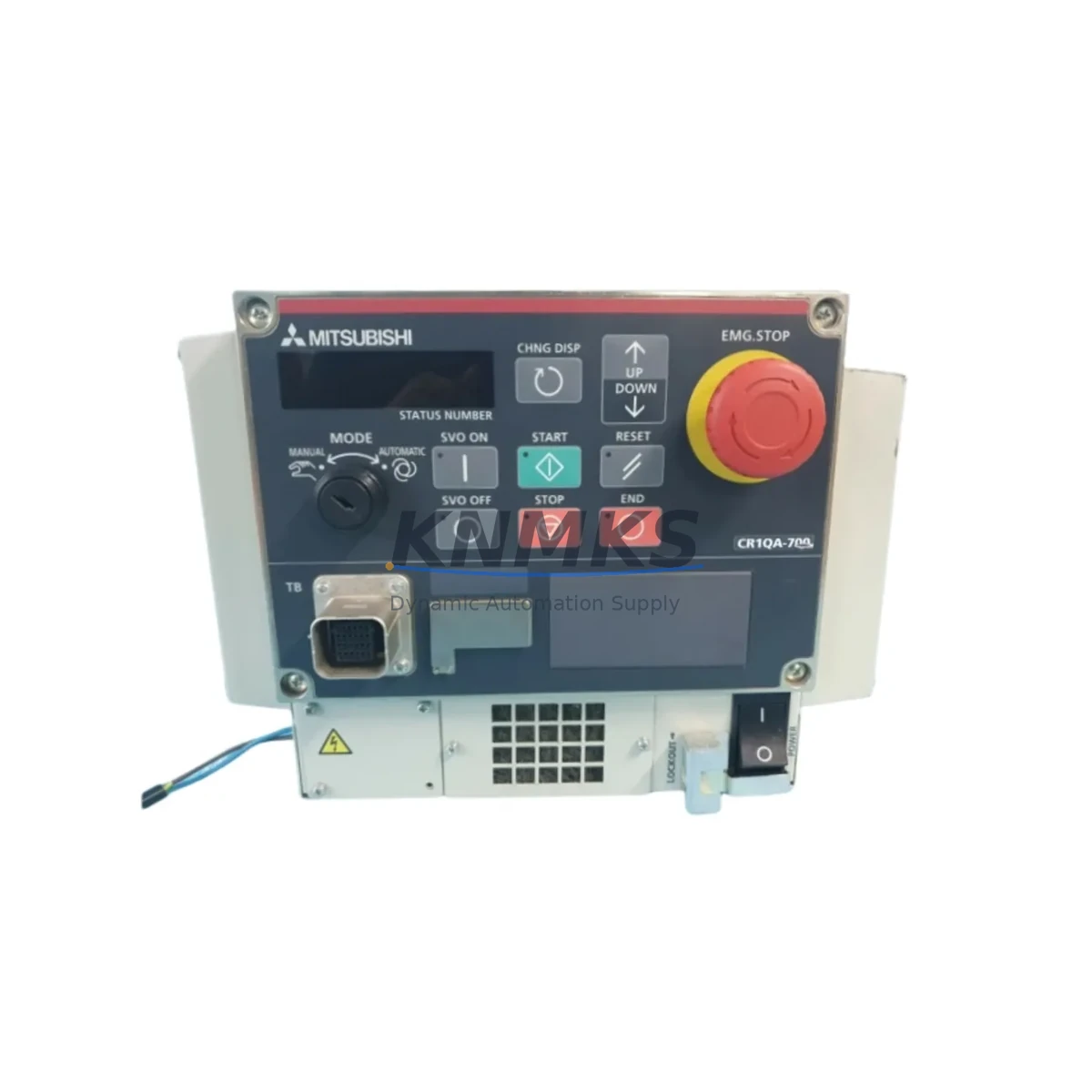 Siemens 6ES7647-6BH30-0AX0 Migration-Ready NCU for Legacy CNC