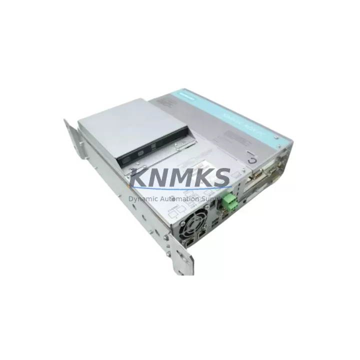 Siemens 6ES7647-6CB06-0KA0 Migration-Ready IPC for Legacy Control Systems