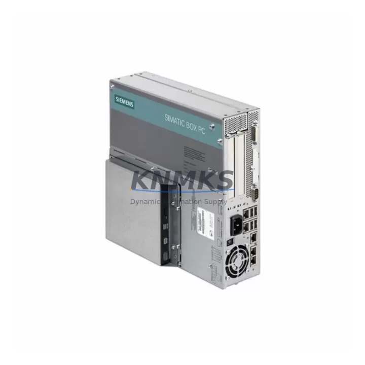 Siemens 6ES7647-6CH30-0AB0 Maintenance-Proven Spare Part for Factory Uptime