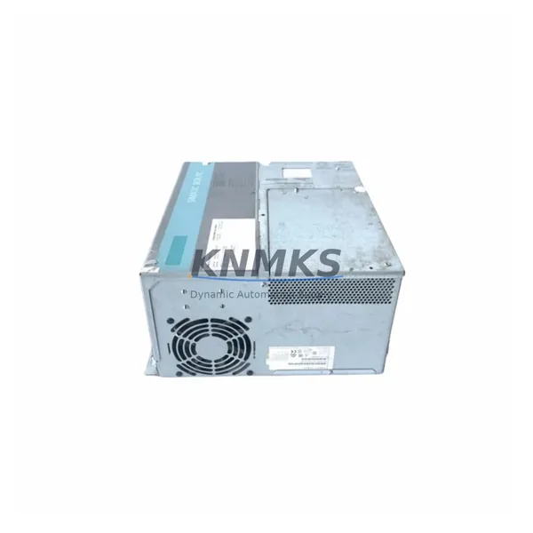 Siemens 6ES7647-6PA03-0AA0 Migration-Ready Panel PC IPC477E