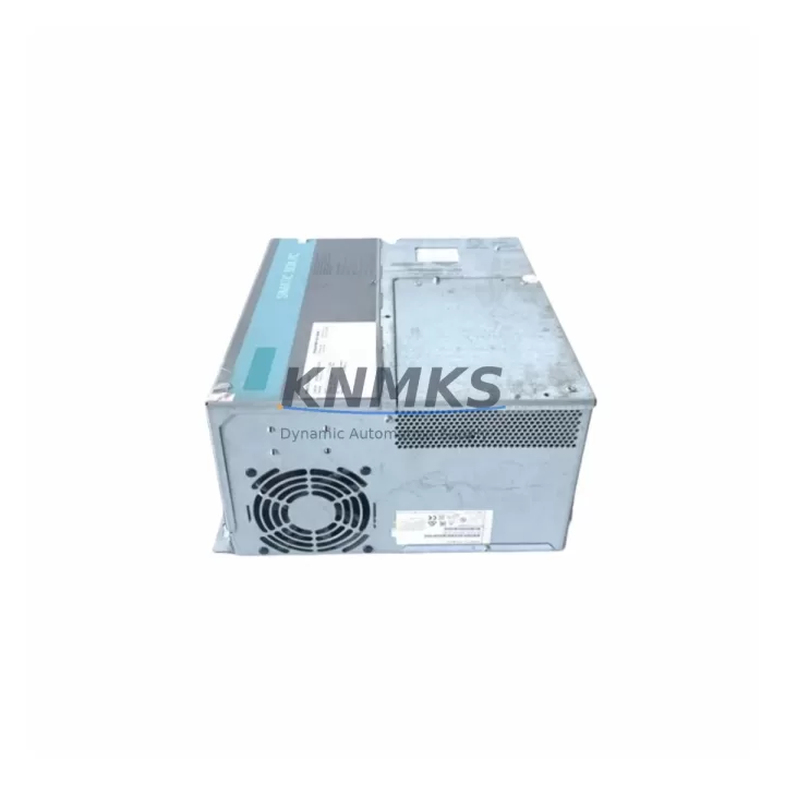 Siemens 6ES7647-6PA03-0AA0 Migration-Ready Panel PC IPC477E