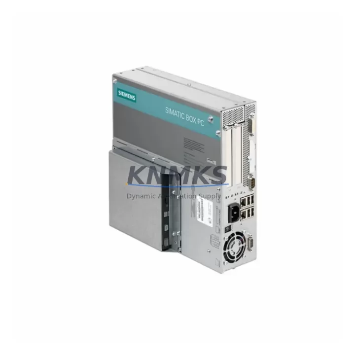 Siemens 6ES7647-6PE05-0BA0 Maintenance-Proven Spare Part for Factory Uptime