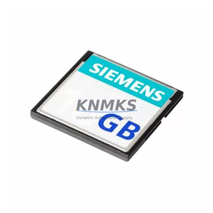Siemens 6ES7648-2BF02-0XG0 Maintenance Spare Part for Factory Uptime