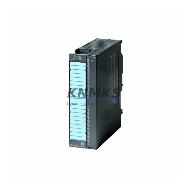 Siemens 6ES7650-8AK70-0AA0 Fail-Safe Analog Input Module