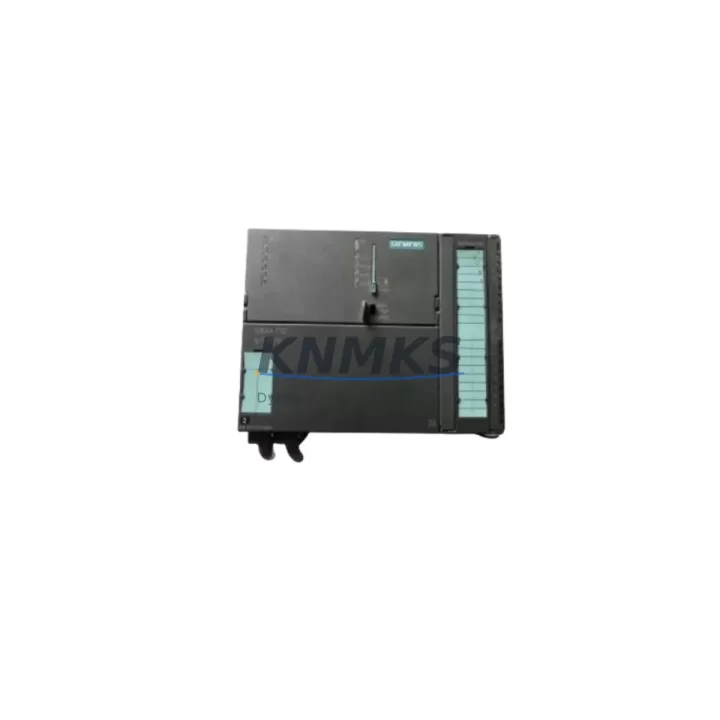 Siemens 6ES7650-8AK70-1AA0 Migration-Ready CPU for Legacy Control Systems