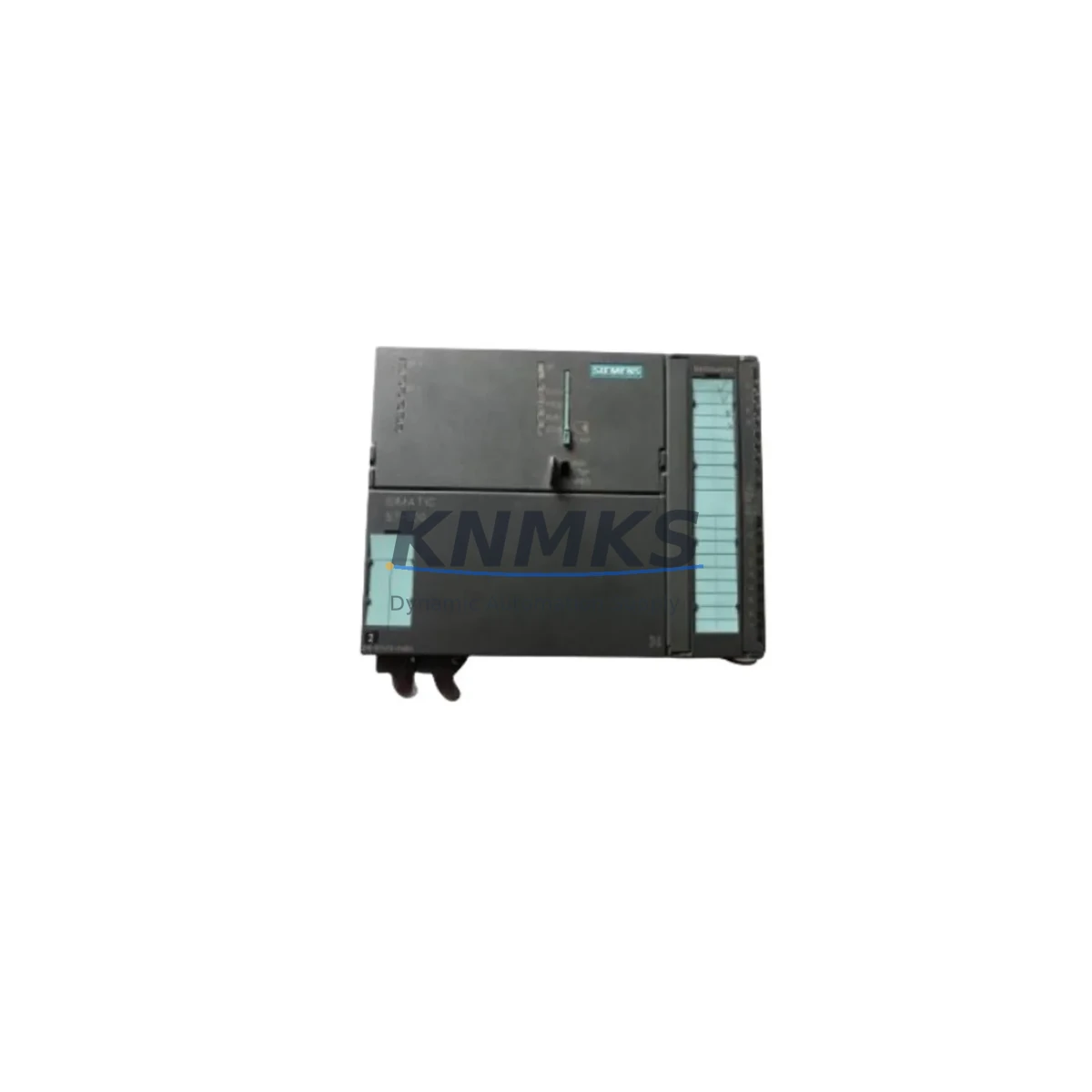 Siemens 6ES7650-8AK70-1AA0 Migration-Ready CPU for Legacy Control Systems