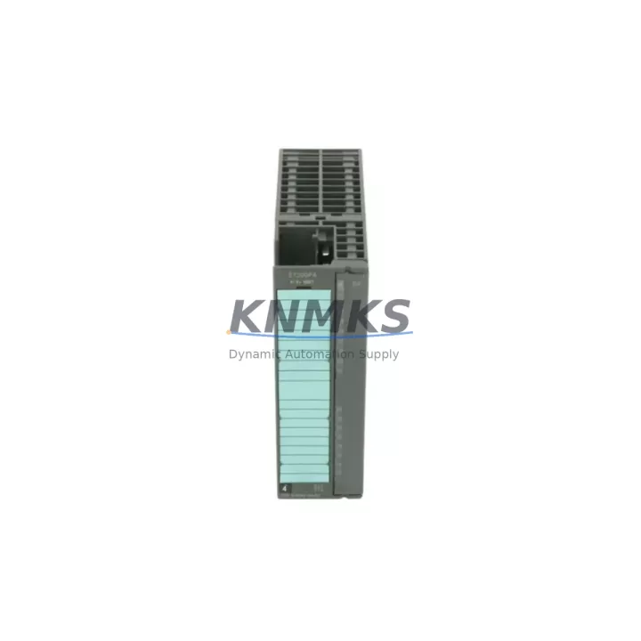 Siemens 6ES7650-8DK80-1AA0 Migration-Ready Analog Input
