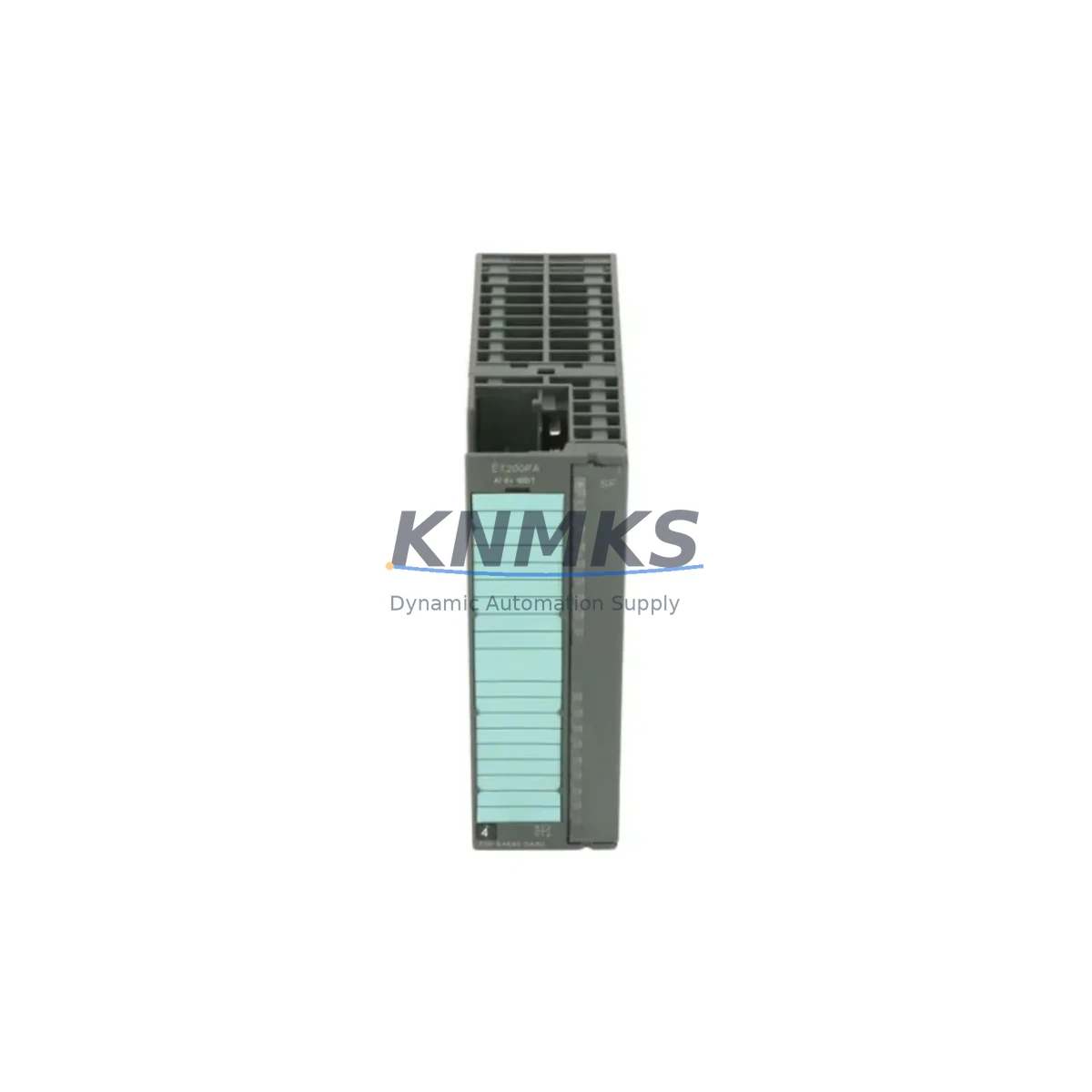 Siemens 6ES7650-8DK80-1AA0 Migration-Ready Analog Input