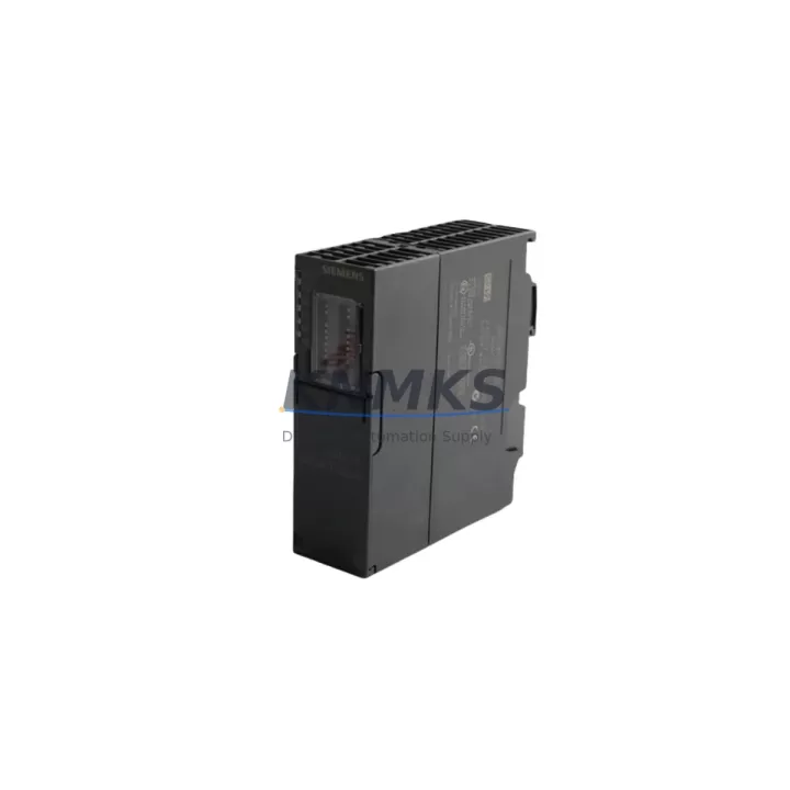 Siemens 6ES7650-8EK80-1AA0 Maintenance-Proven Spare Part for Factory Uptime