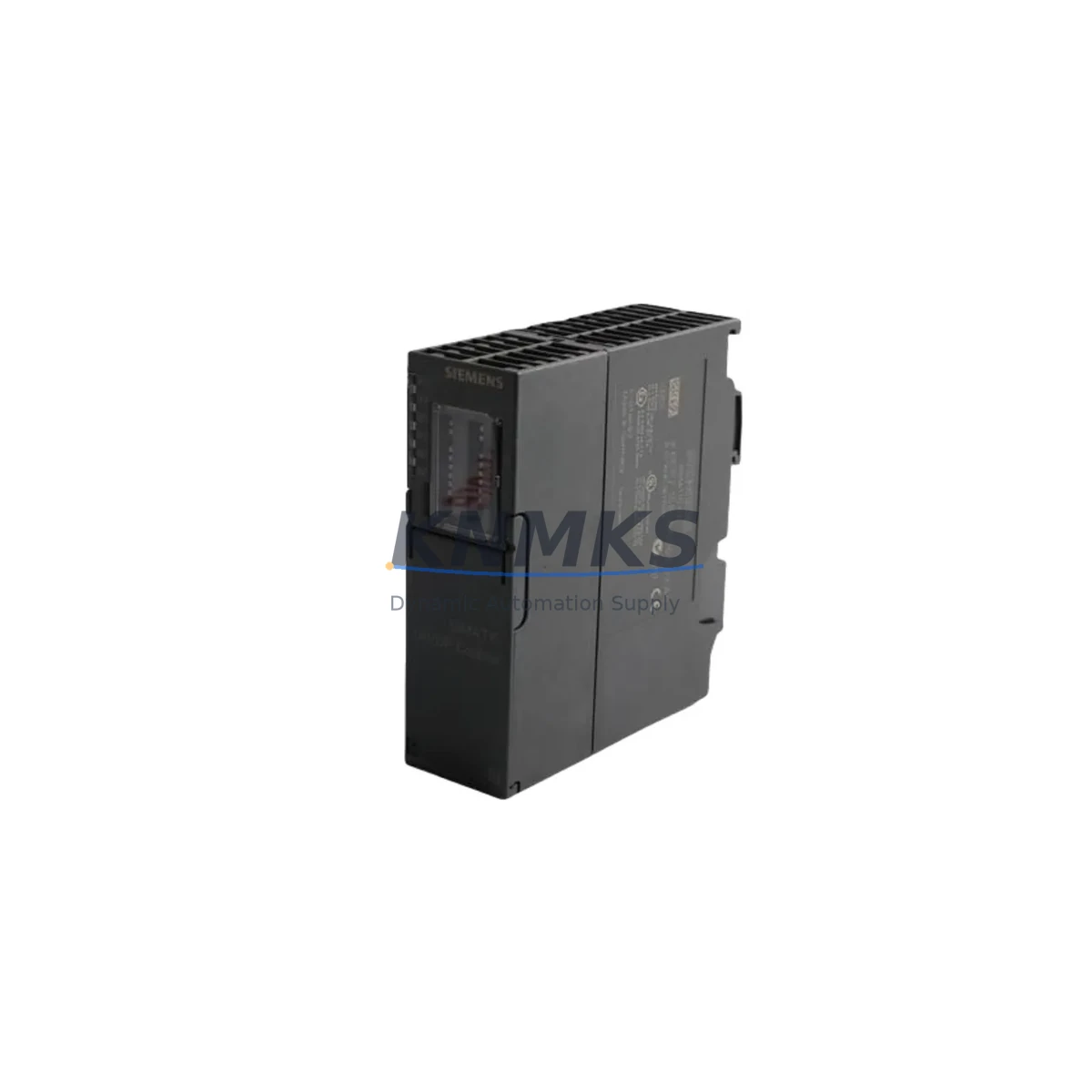 Siemens 6ES7650-8EK80-1AA0 Maintenance-Proven Spare Part for Factory Uptime