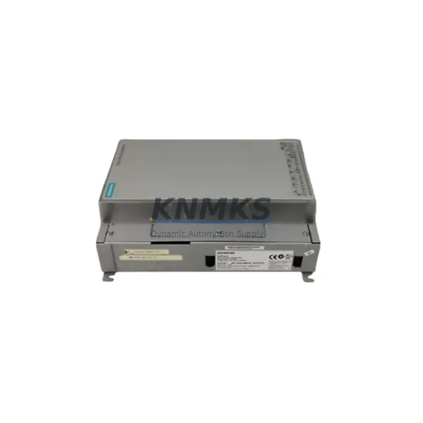 Siemens 6ES7653-2BB00-0XB5 Fail-Safe HMI Runtime