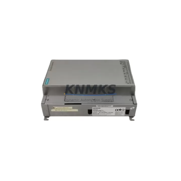 Siemens 6ES7653-2BB00-0XB5 Fail-Safe HMI Runtime