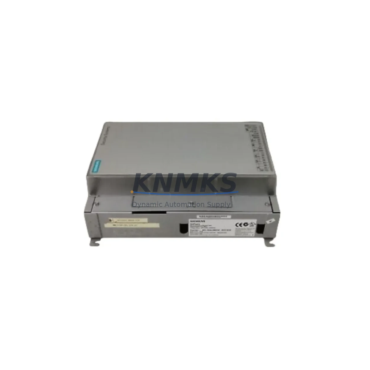 Siemens 6ES7653-2BB00-0XB5 Fail-Safe HMI Runtime