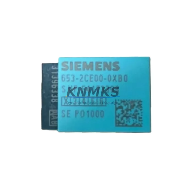 Siemens 6ES7653-2CE00-0XB0 Migration-Ready TIM for Legacy Systems