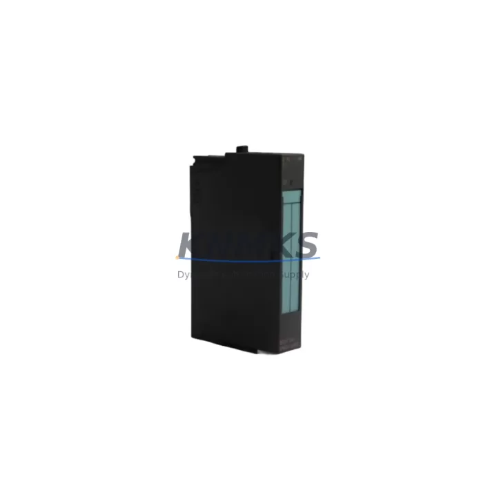 Siemens 6ES7870-1AA01-0YA1 Migration-Ready Modbus CP for S7-300