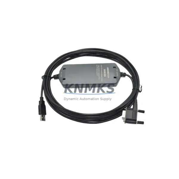 Siemens 6ES7901-3DB30-0XA0 Fail-Safe PC/PPI Cable
