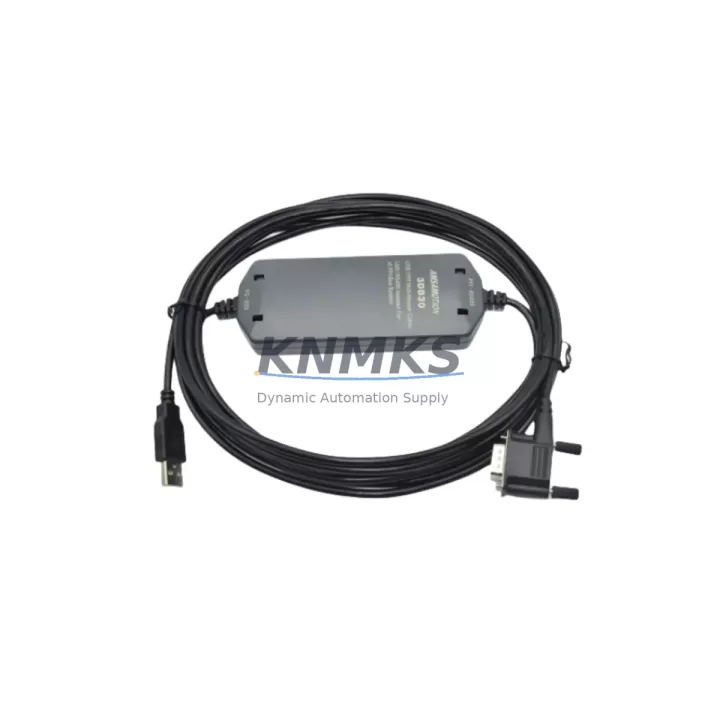 Siemens 6ES7901-3DB30-0XA0 Fail-Safe PC/PPI Cable