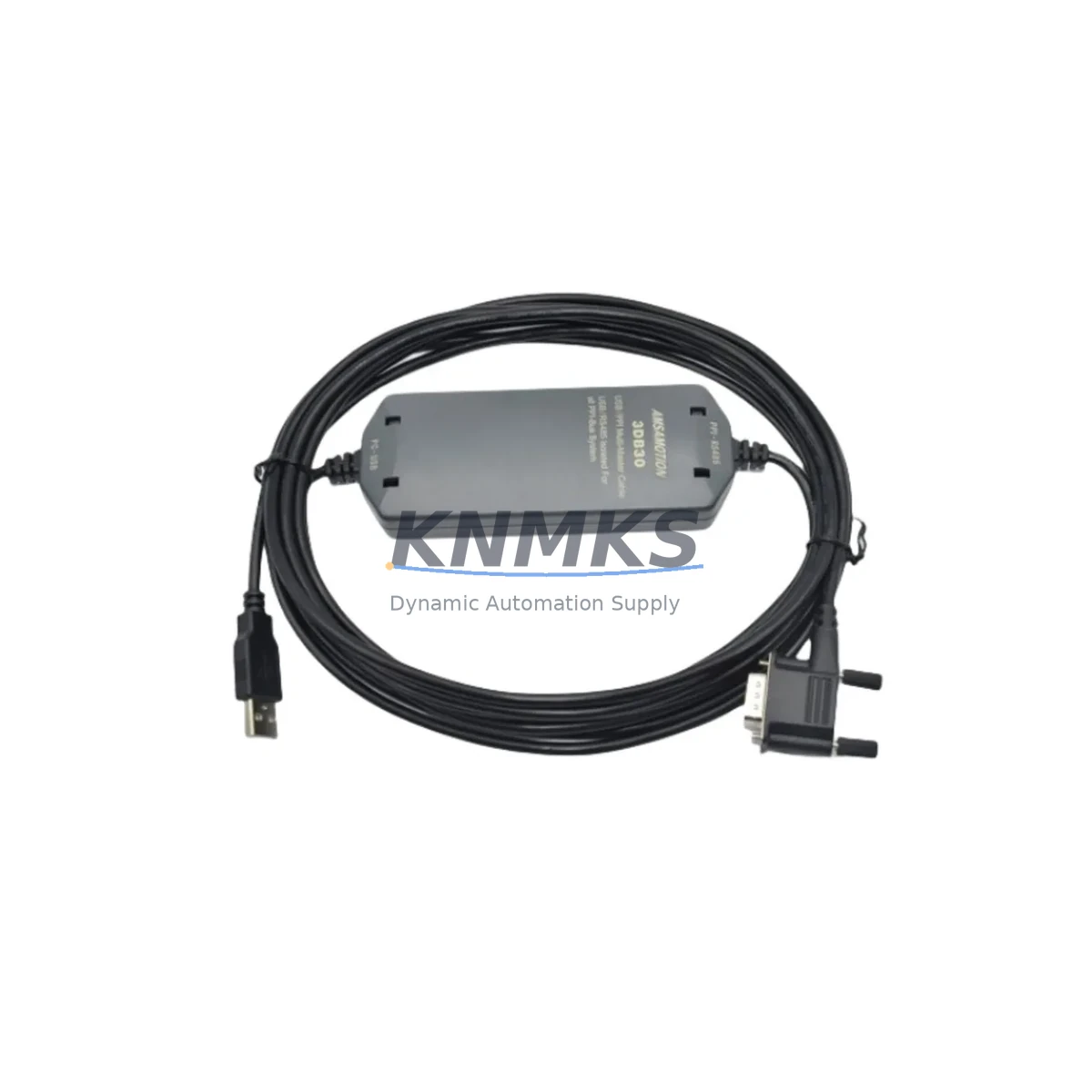 Siemens 6ES7901-3DB30-0XA0 Fail-Safe PC/PPI Cable