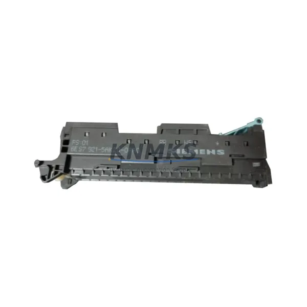 Siemens 6ES7921-5AK20-0AA0 Migration-Ready Front Connector