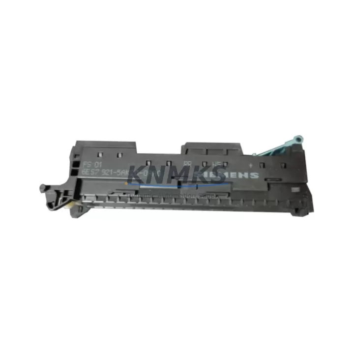 Siemens 6ES7921-5AK20-0AA0 Migration-Ready Front Connector
