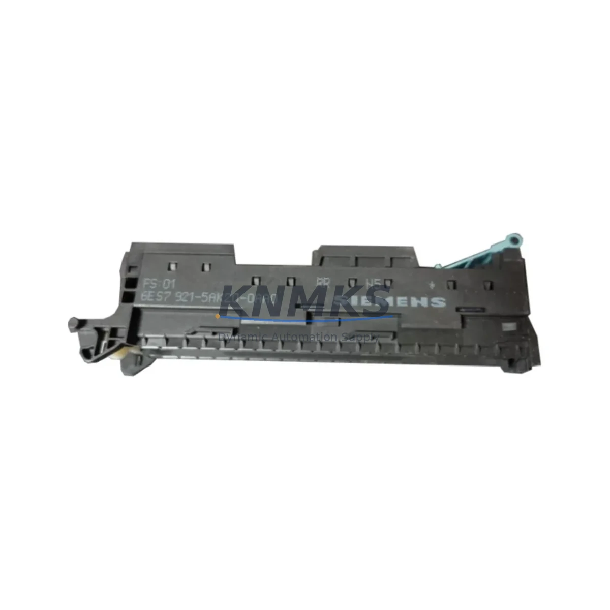 Siemens 6ES7921-5AK20-0AA0 Migration-Ready Front Connector