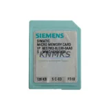 Siemens 6ES7953-8LG30-0AA0 Fail-Safe MMC for S7-300 Reliability product image 1