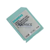 Siemens 6ES7953-8LG30-0AA0 Fail-Safe MMC for S7-300 Reliability product image 2