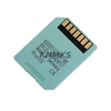 Siemens 6ES7953-8LG30-0AA0 Fail-Safe MMC for S7-300 Reliability product image 3