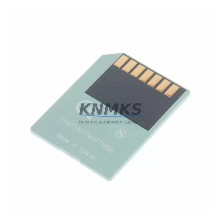 Siemens 6ES7953-8LJ20-0AA0 Migration-Ready MMC for Legacy S7-300