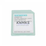 Siemens 6ES7953-8LJ20-0AA0 Migration-Ready MMC for Legacy S7-300 product image 2