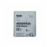 Siemens 6ES7953-8LJ30-0AA0 MMC 512KB Spare Part S7-300 product image 1