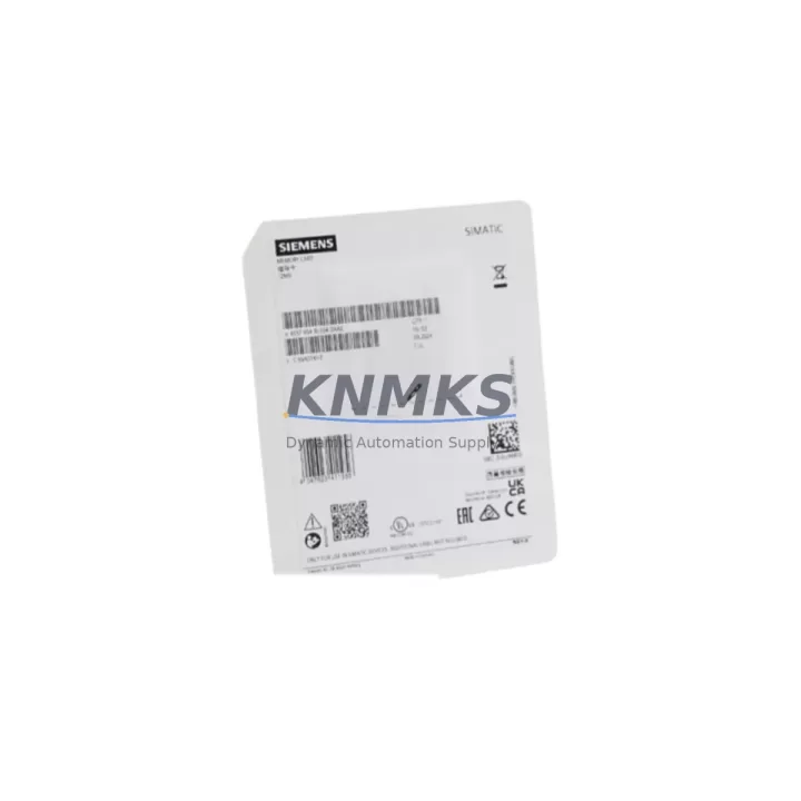 Siemens 6ES7954-8LE04-0AA0 Fail-Safe PLC Memory Card