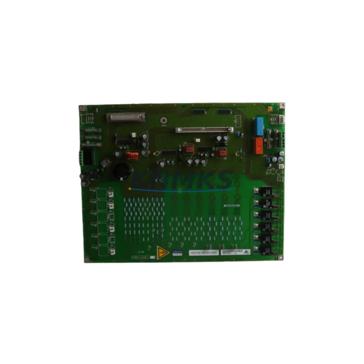 Siemens 6ES7960-1AA00-0XA0 Maintenance-Proven Spare Part