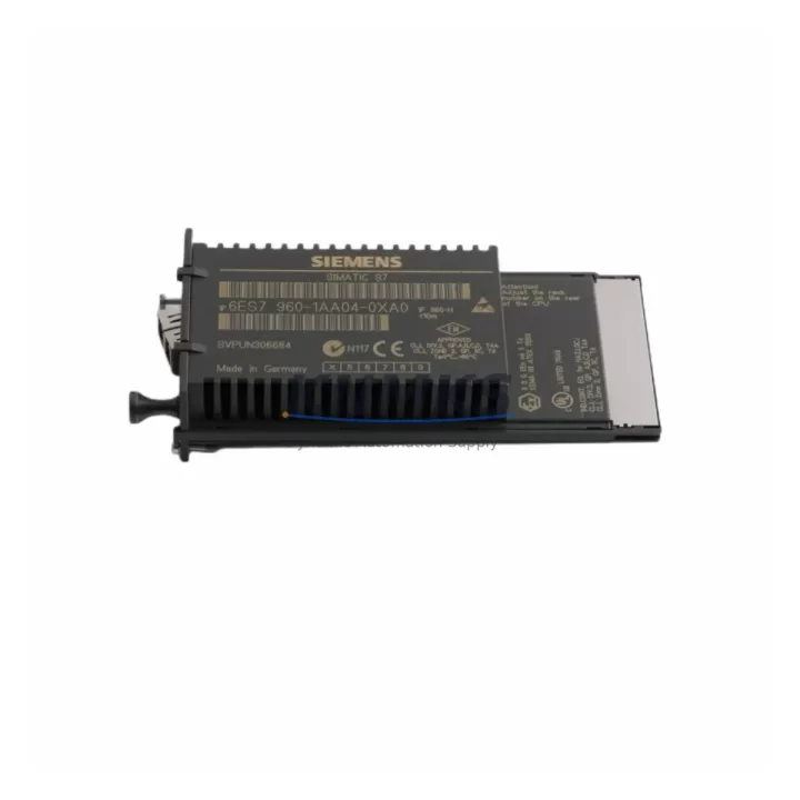 Siemens 6ES7960-1AA04-0XA0 Migration-Ready Sync Module for Legacy S7-400H