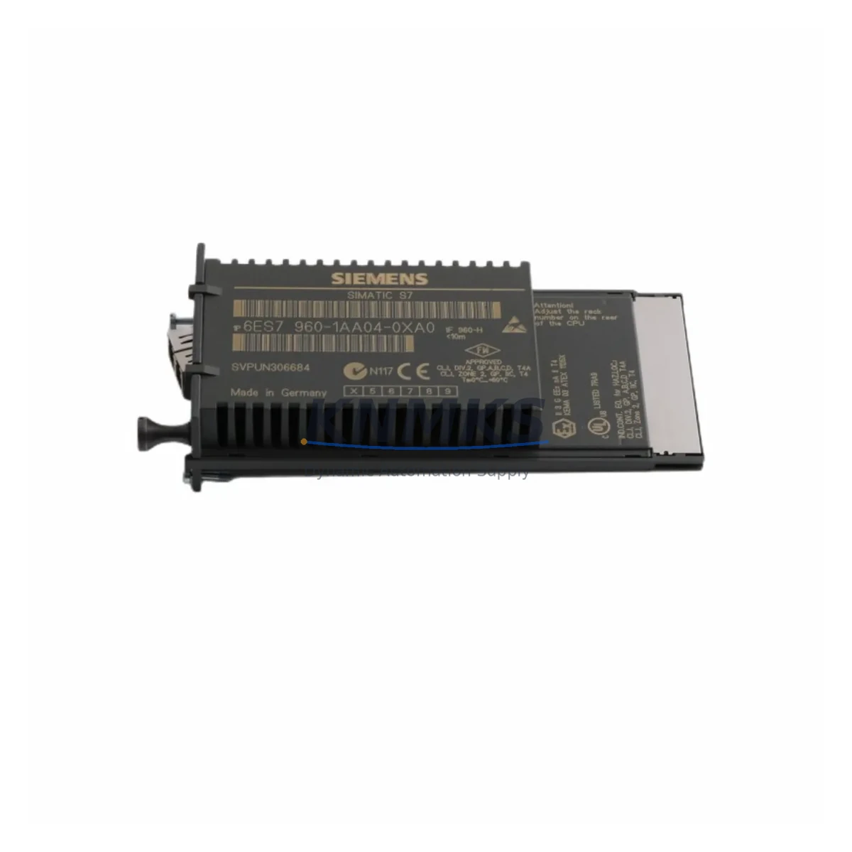 Siemens 6ES7960-1AA04-0XA0 Migration-Ready Sync Module for Legacy S7-400H