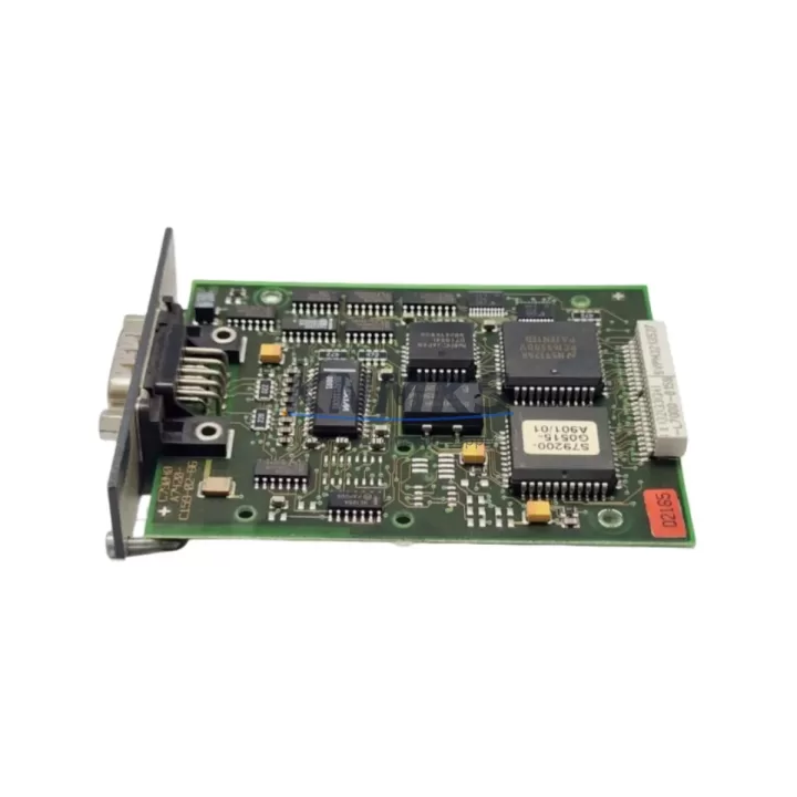 Siemens 6ES7963-1AA10-0AA0 Maintenance-Proven Spare Part