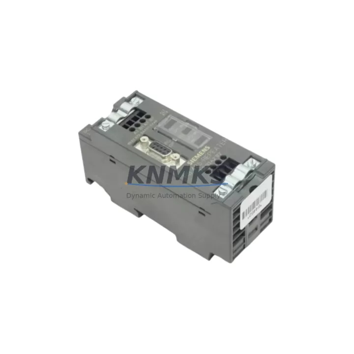 Siemens 6ES7972-0AA01-0AX0 Migration-Ready Interface for S7-300