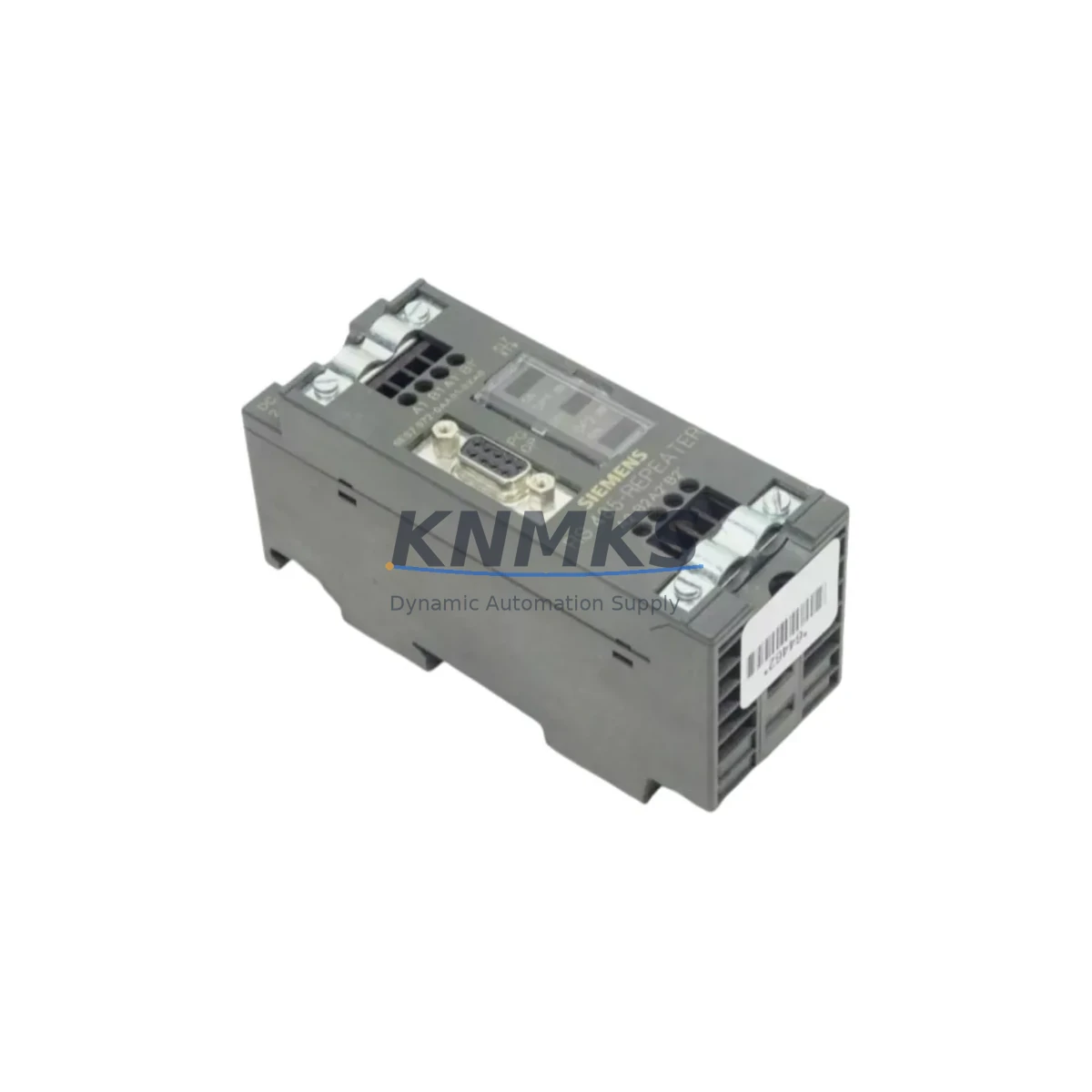 Siemens 6ES7972-0AA01-0AX0 Migration-Ready Interface for S7-300