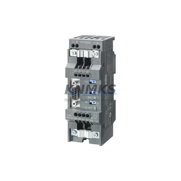 Siemens 6ES7972-0AA02-0XA0 Maintenance-Proven Spare Part