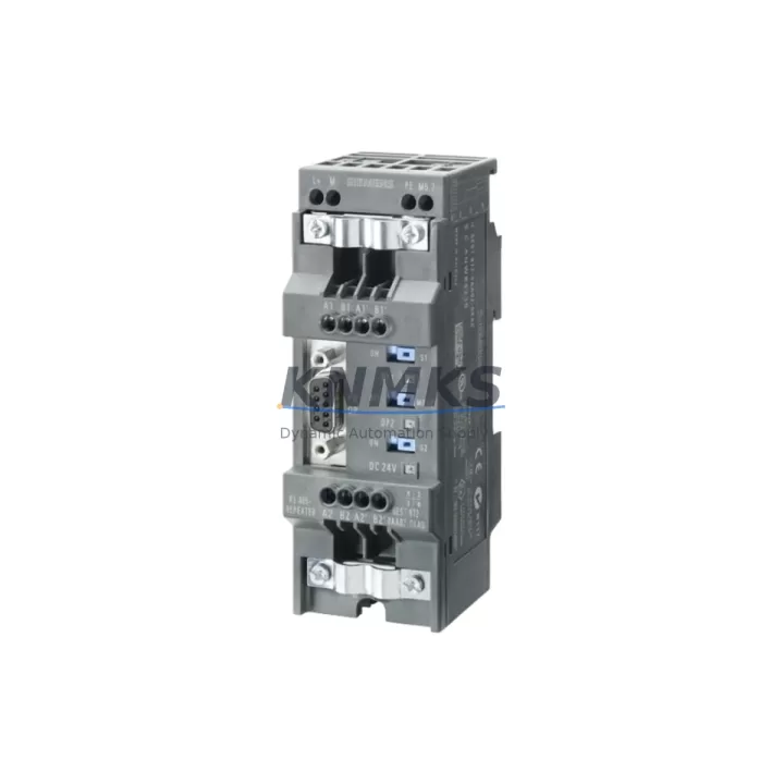 Siemens 6ES7972-0AA02-0XA0 Maintenance-Proven Spare Part