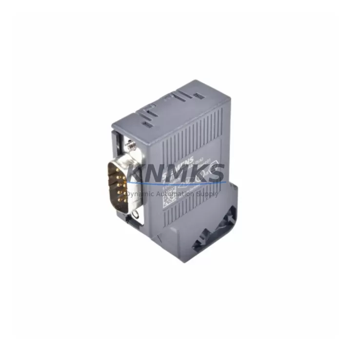 Siemens 6ES7972-0BA42-0XA0 Migration-Ready PROFIBUS DP Connector