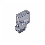 Siemens 6ES7972-0BA42-0XA0 Migration-Ready PROFIBUS DP Connector product image 3