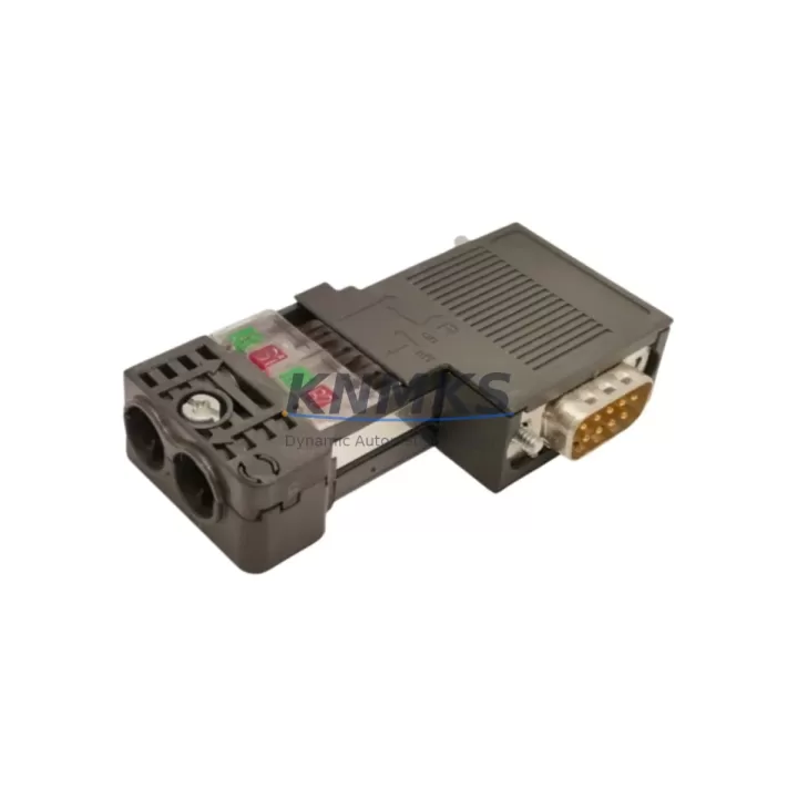 Siemens 6ES7972-0BA50-0XA0 Maintenance-Proven Spare Part for Factory Uptime
