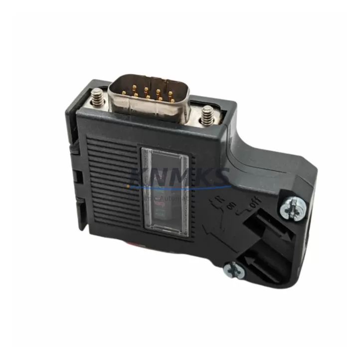 Siemens 6ES7972-0BB42-0XA0 Maintenance-Proven Spare Part
