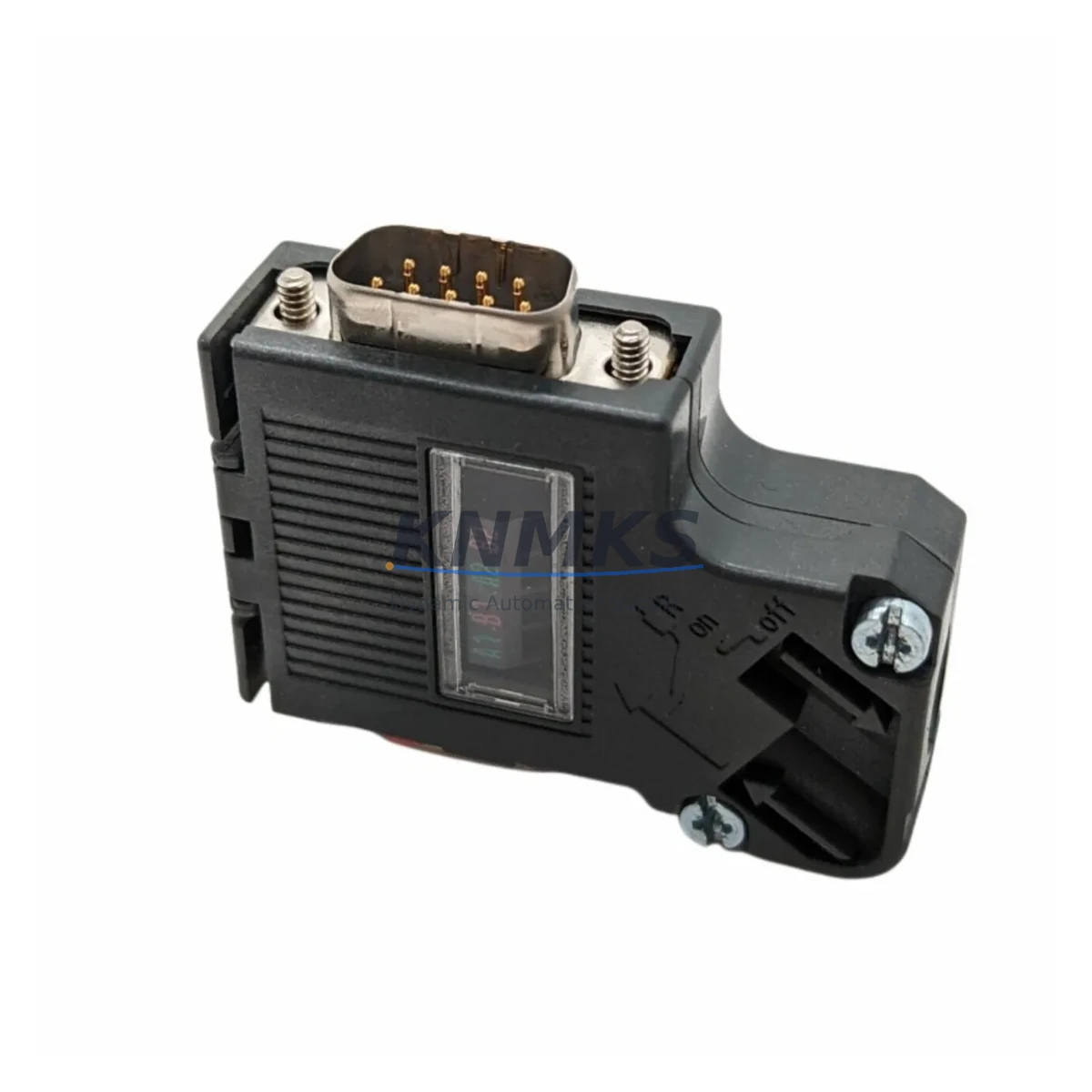 Siemens 6ES7972-0BB42-0XA0 Maintenance-Proven Spare Part