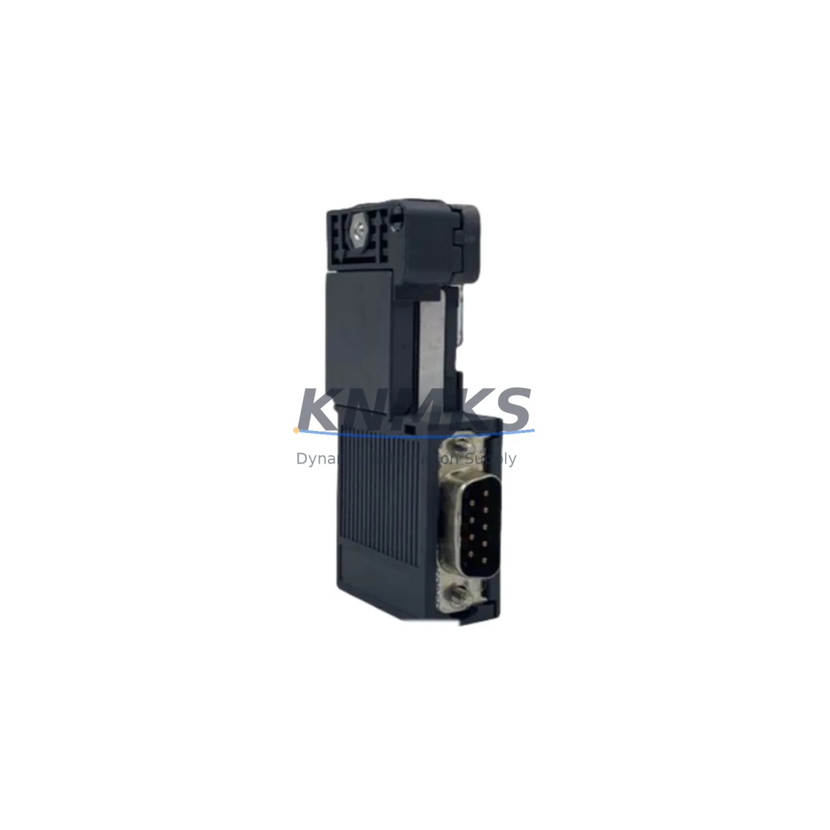 Siemens 6ES7972-0BB50-0XA0 Fail-Safe PROFIBUS Connector for Industrial Control